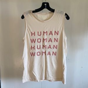 Everlane muscle tank